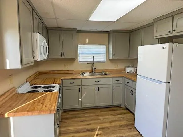 $995 | 2112 Preskitt Road, Unit A, Decatur, TX 76234