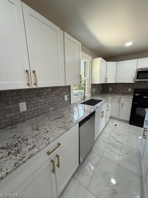 1682 Cunningham Brick Yard Road Thomasville, NC 27360 - Photo 21 of 43