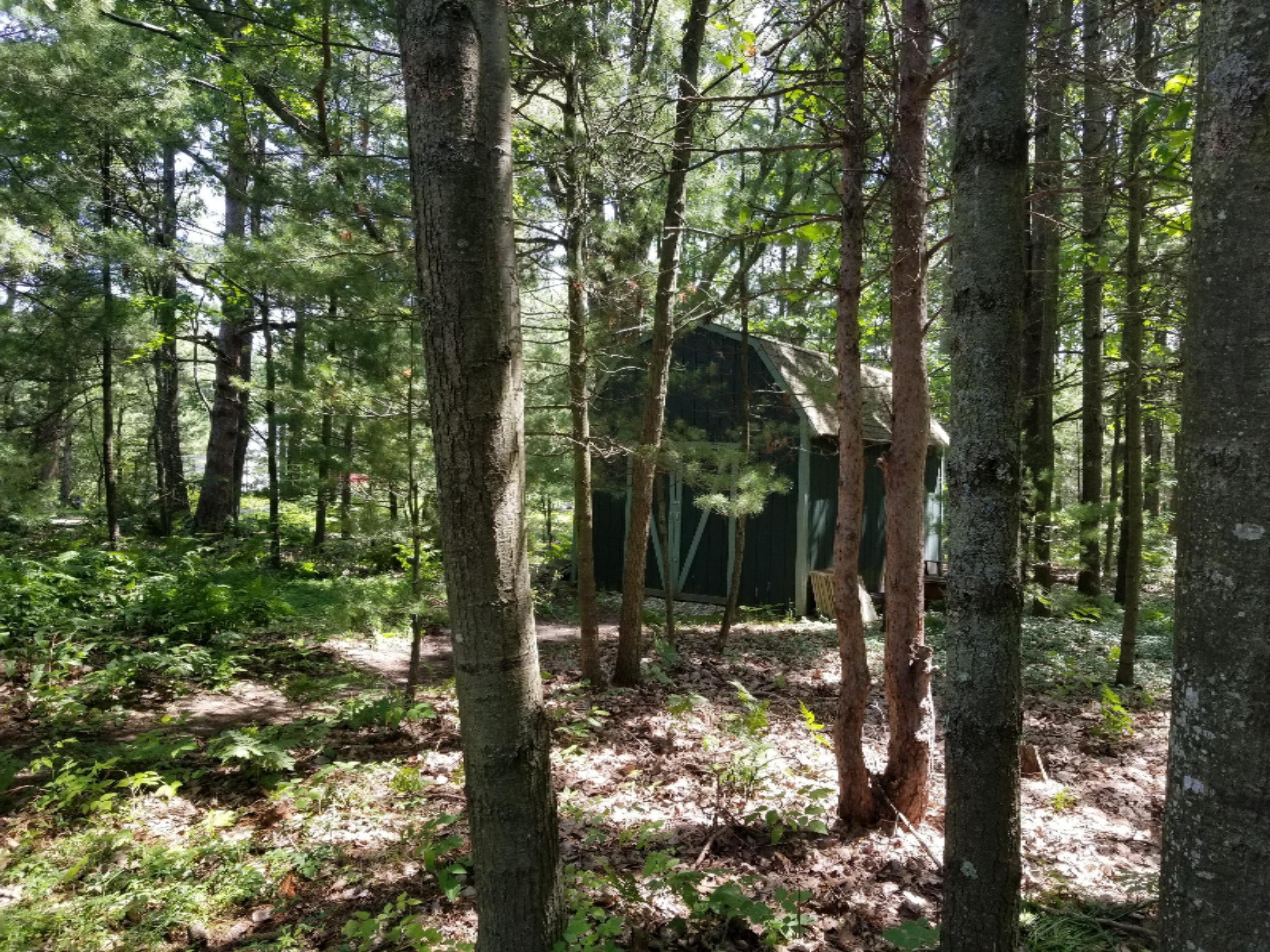 2696 Red Apple Road Manistee, MI 49660 - Photo 54 of 54 288