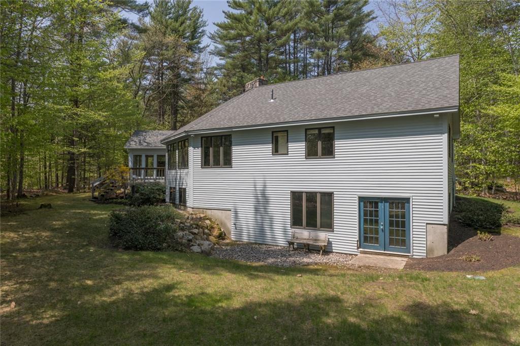 5 Beach Road Casco, ME 04015 - Photo 19 of 23 Photo