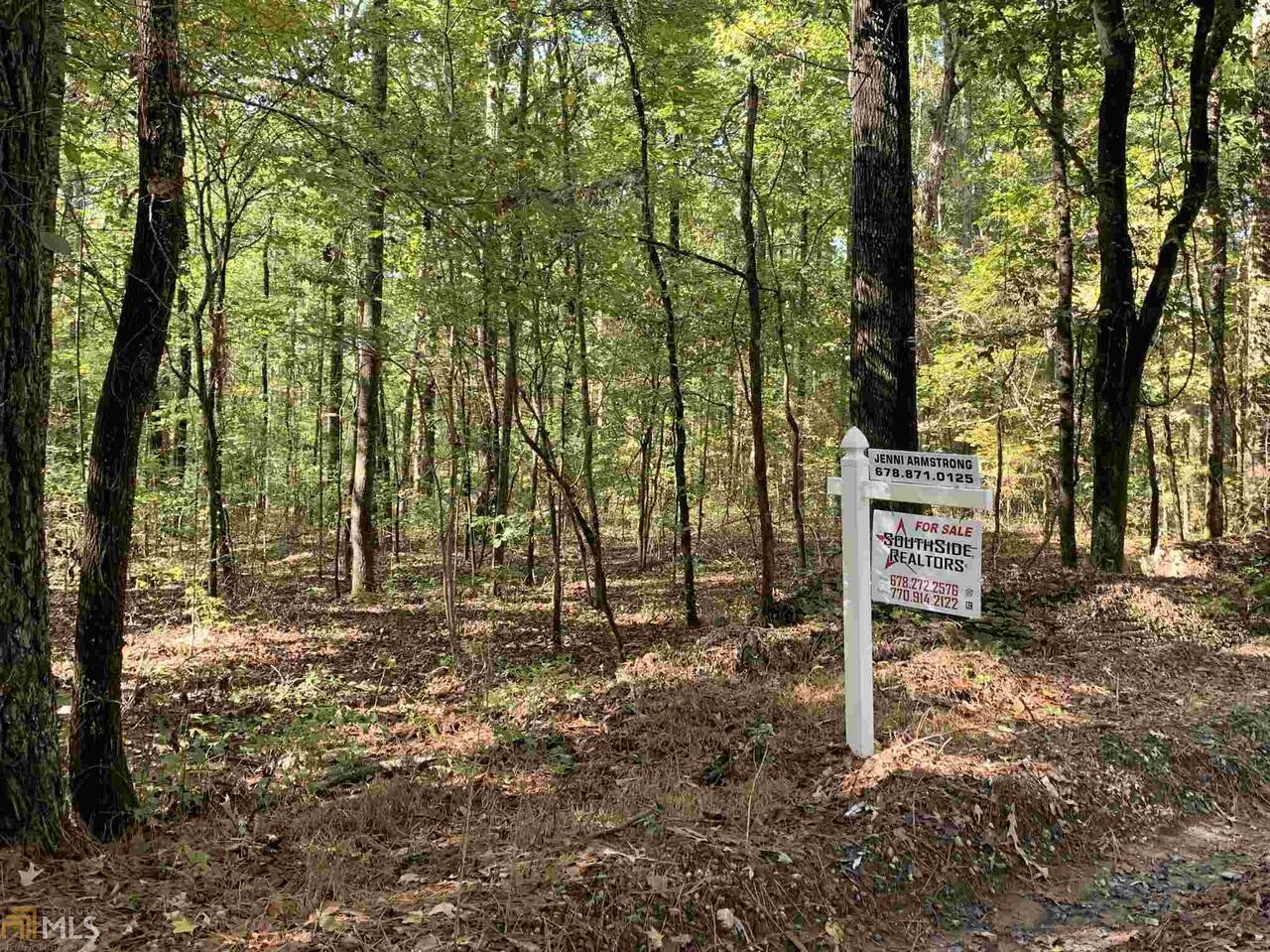 601 Smoak Road Griffin, GA 30223 - Photo 1 of 1 Gallery Image 1