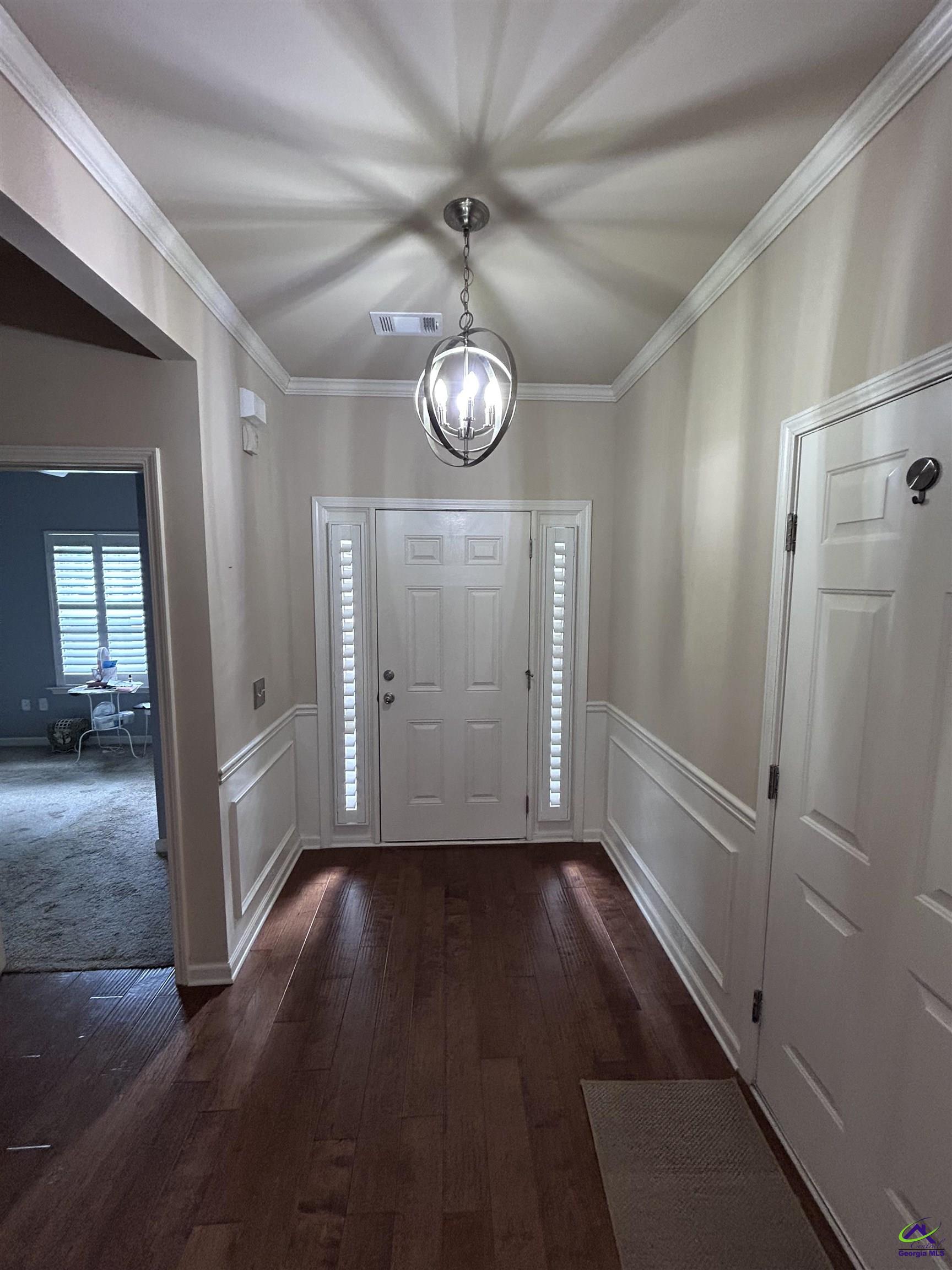 408 Alachua Street Byron, GA 31008 - Photo 3 of 32