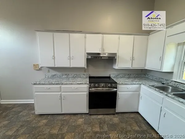 $1,490 | 1505 7th Street, Lumberton, NC 28358