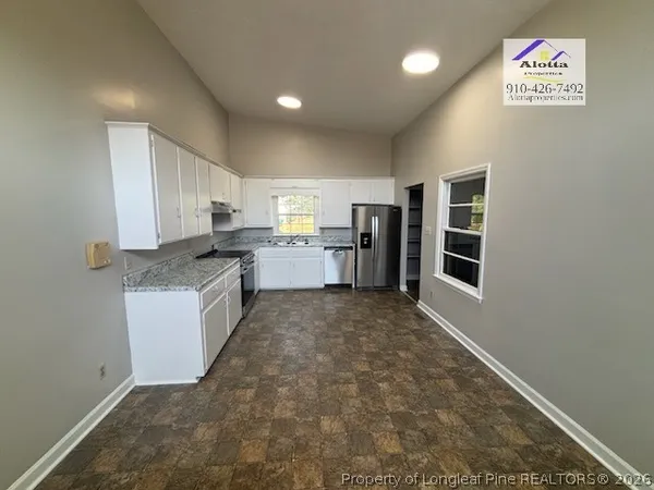 $1,490 | 1505 7th Street, Lumberton, NC 28358