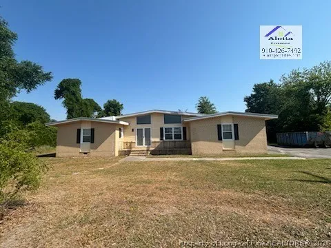 $1,490 | 1505 7th Street, Lumberton, NC 28358