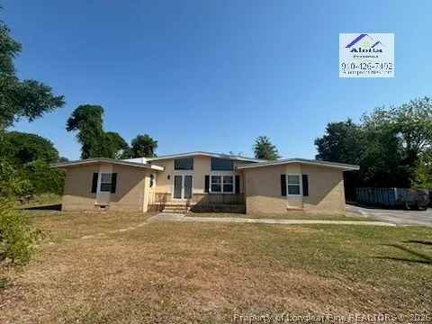 $1,490 | 1505 7th Street, Lumberton, NC 28358