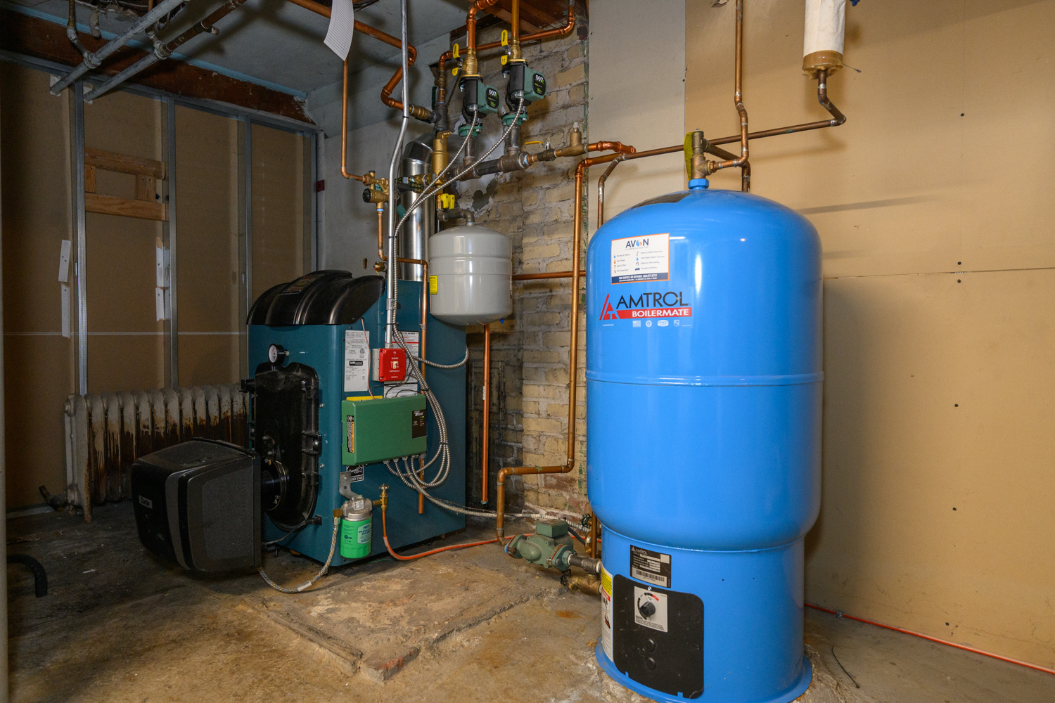 486 Deercliff Road Avon, CT 06001 - Photo 35 of 36