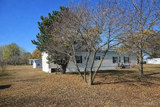 $44,900 | 11 Melissa Street, Bertrand, MO 63823