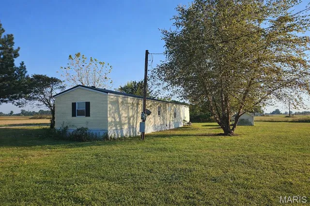 $44,900 | 11 Melissa Street, Bertrand, MO 63823