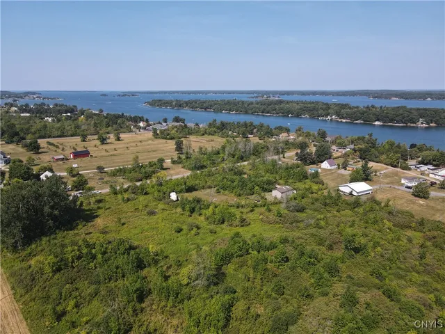 $70,000 | Lot 2 Potter Boulevard, Clayton, NY 13624