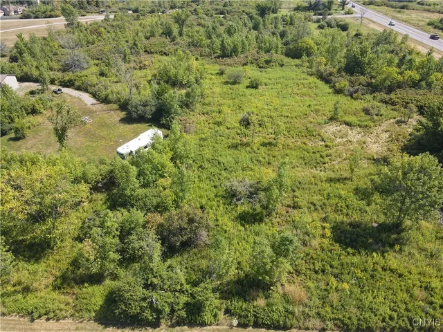 $70,000 | Lot 2 Potter Boulevard, Clayton, NY 13624