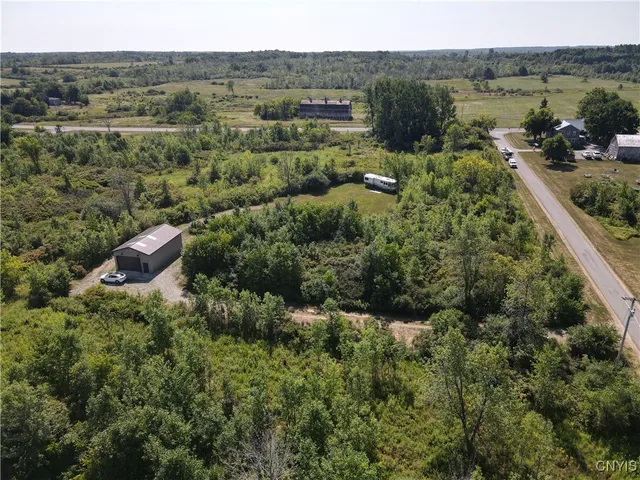 $70,000 | Lot 2 Potter Boulevard, Clayton, NY 13624