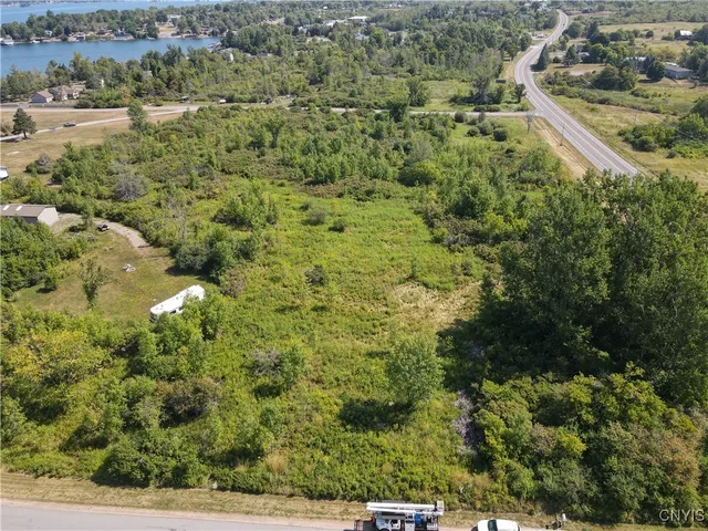 $70,000 | Lot 2 Potter Boulevard, Clayton, NY 13624