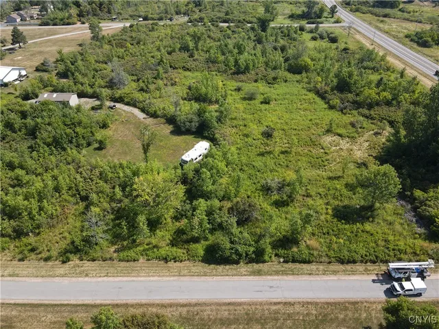 $70,000 | Lot 2 Potter Boulevard, Clayton, NY 13624