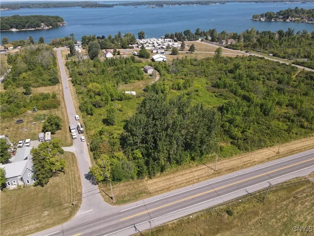 $70,000 | Lot 2 Potter Boulevard, Clayton, NY 13624