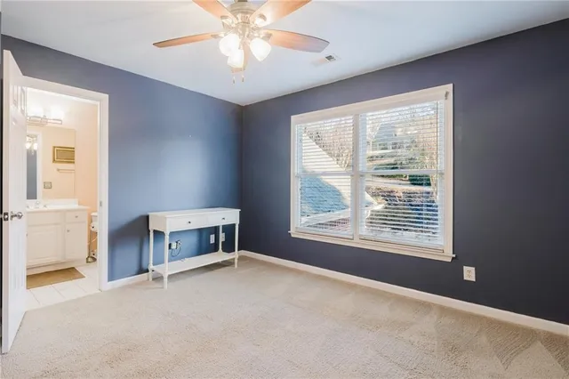 a front view of a house with a porch