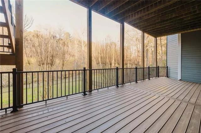 $725,000 | 5020 Hickory Hills Drive, Woodstock, GA 30188