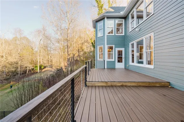 $725,000 | 5020 Hickory Hills Drive, Woodstock, GA 30188