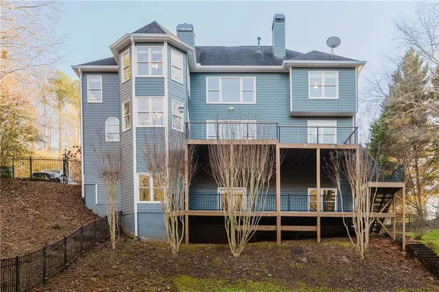 $725,000 | 5020 Hickory Hills Drive, Woodstock, GA 30188