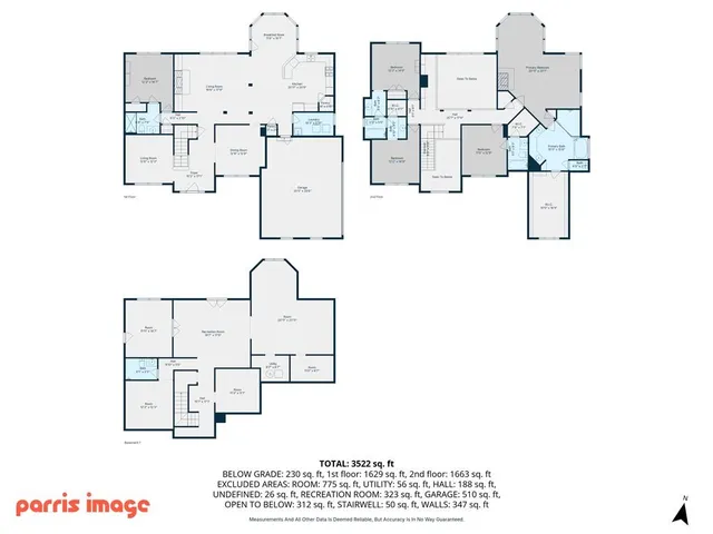 a living room with furniture or couch and a large window