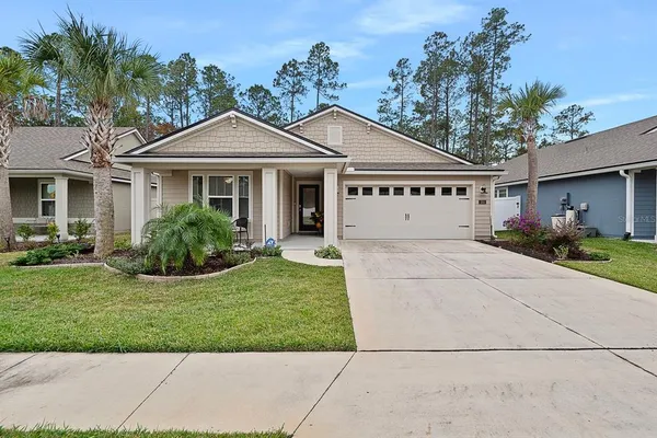 $394,000 | 285 Osprey Landing Ln Street, St. Augustine, FL 32095