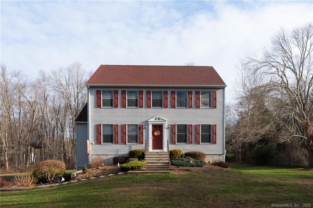 18 Philo Curtis Road Newtown, CT 06482 - Photo 1 of 1
