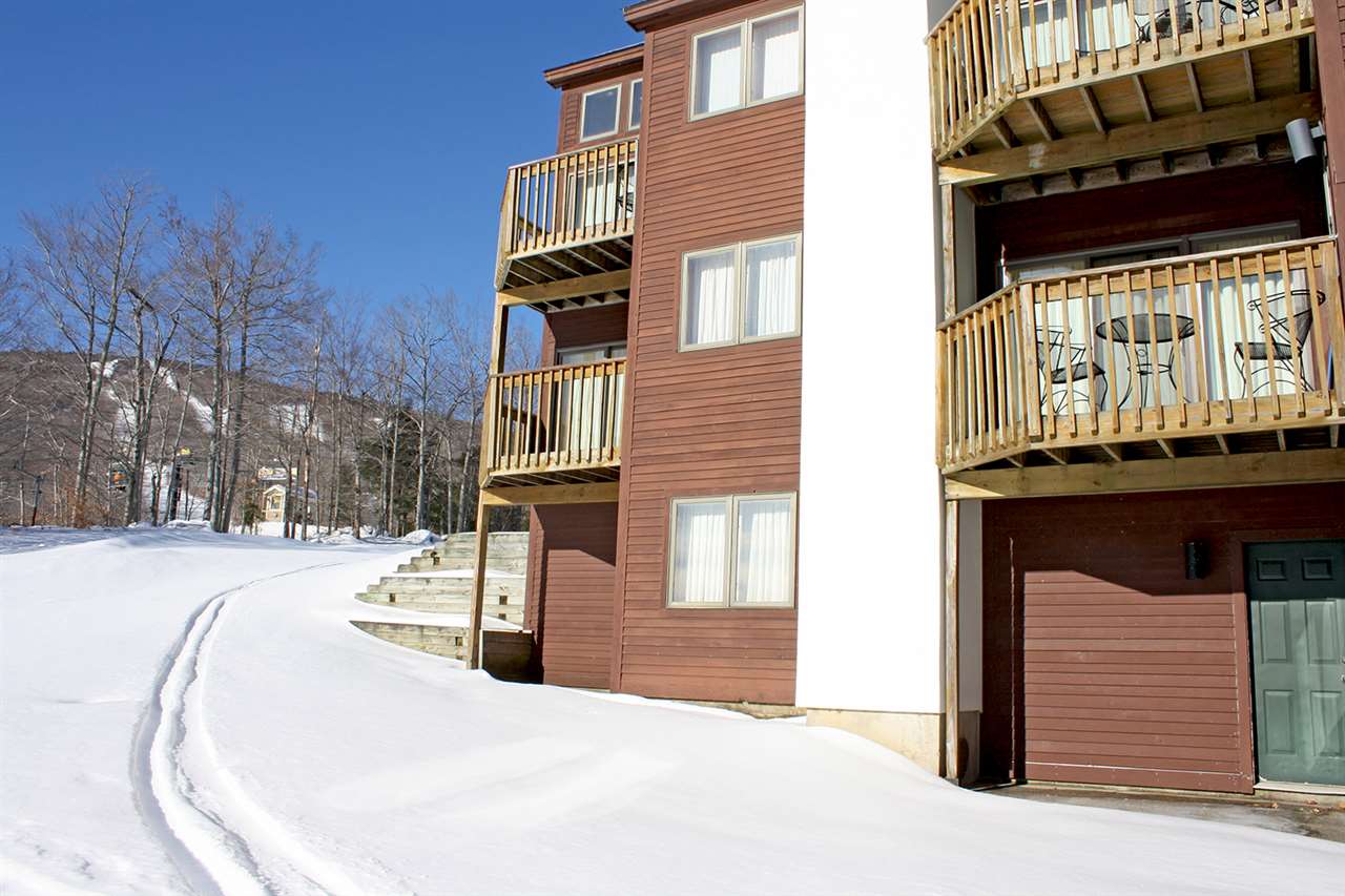 51 Kettlebrook Road, Unit I6 Ludlow, VT 05149 - Photo 1 of 26 Gallery Image 1