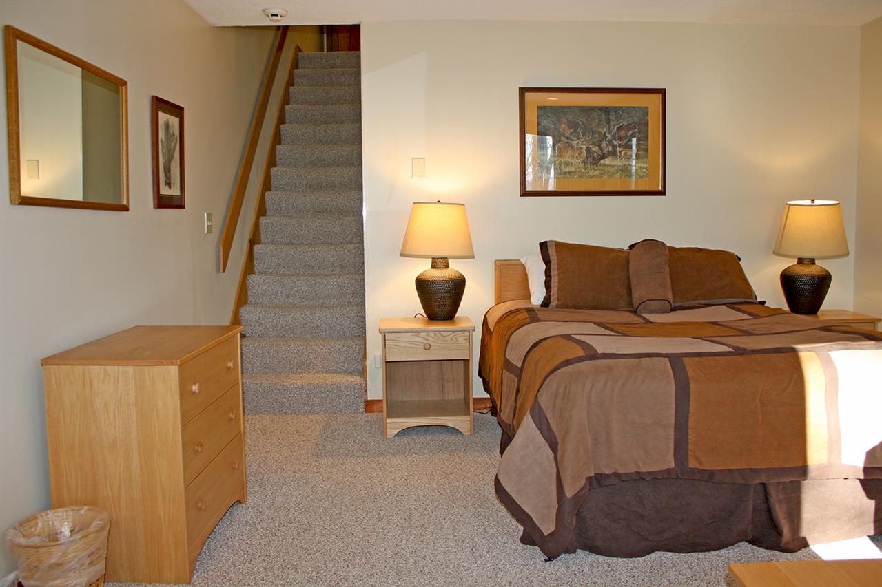 51 Kettlebrook Road, Unit I6 Ludlow, VT 05149 - Photo 15 of 26 Gallery Image 15