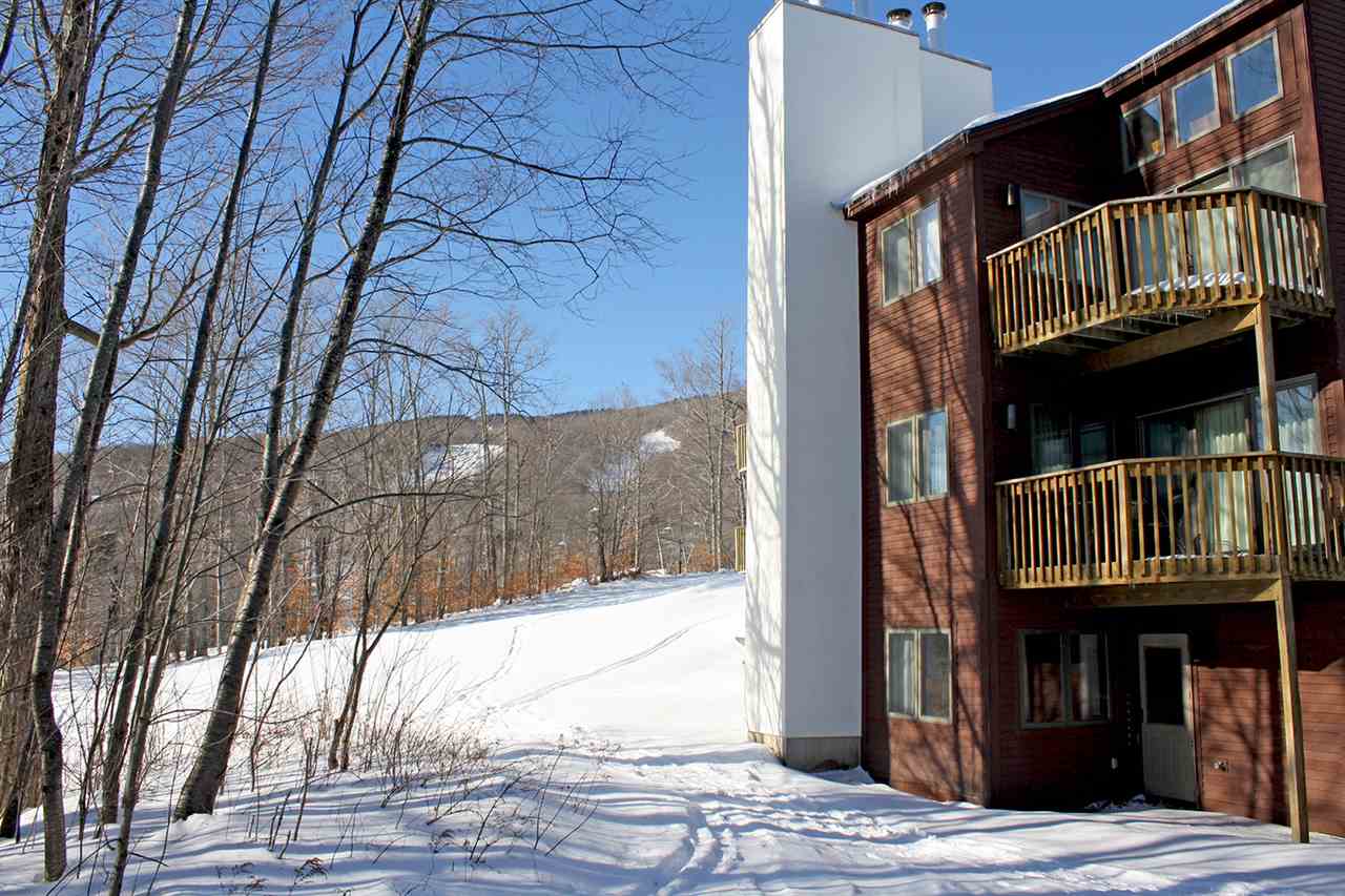 51 Kettlebrook Road, Unit I6 Ludlow, VT 05149 - Photo 22 of 26 Gallery Image 22