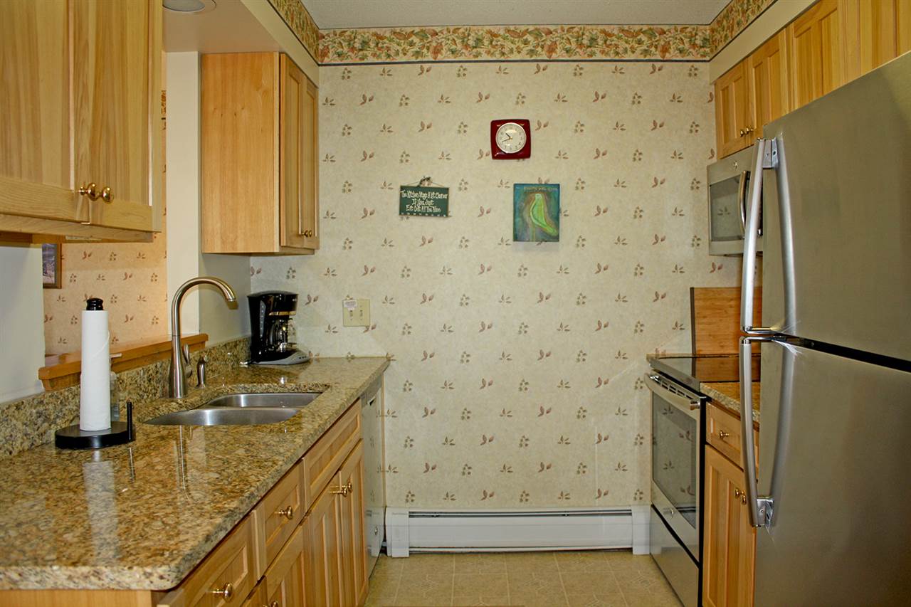 51 Kettlebrook Road, Unit I6 Ludlow, VT 05149 - Photo 8 of 26 Gallery Image 8