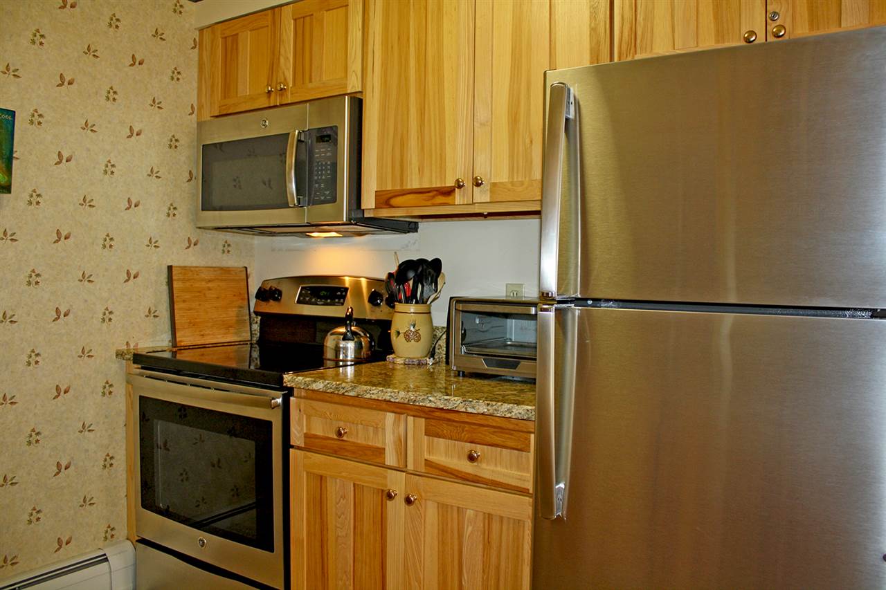 51 Kettlebrook Road, Unit I6 Ludlow, VT 05149 - Photo 9 of 26 Gallery Image 9