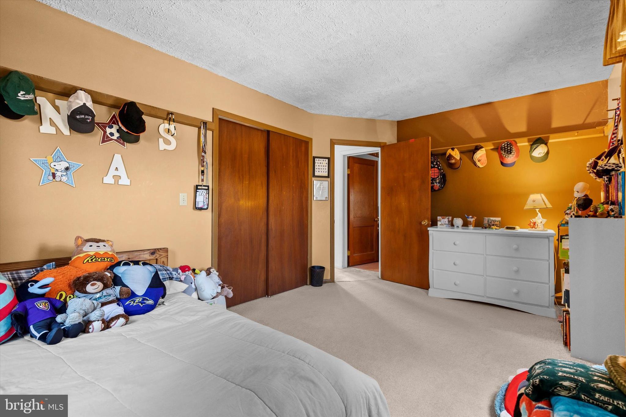 1365 Highway 209 Millersburg, PA 17061 - Photo 16 of 43 a bedroom with a bed and a dresser