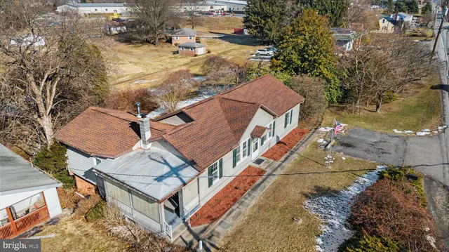 $230,000 | 1365 Highway 209, Millersburg, PA 17061