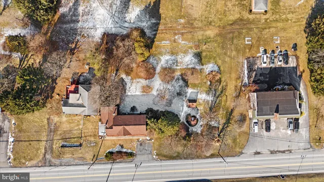 $230,000 | 1365 Highway 209, Millersburg, PA 17061