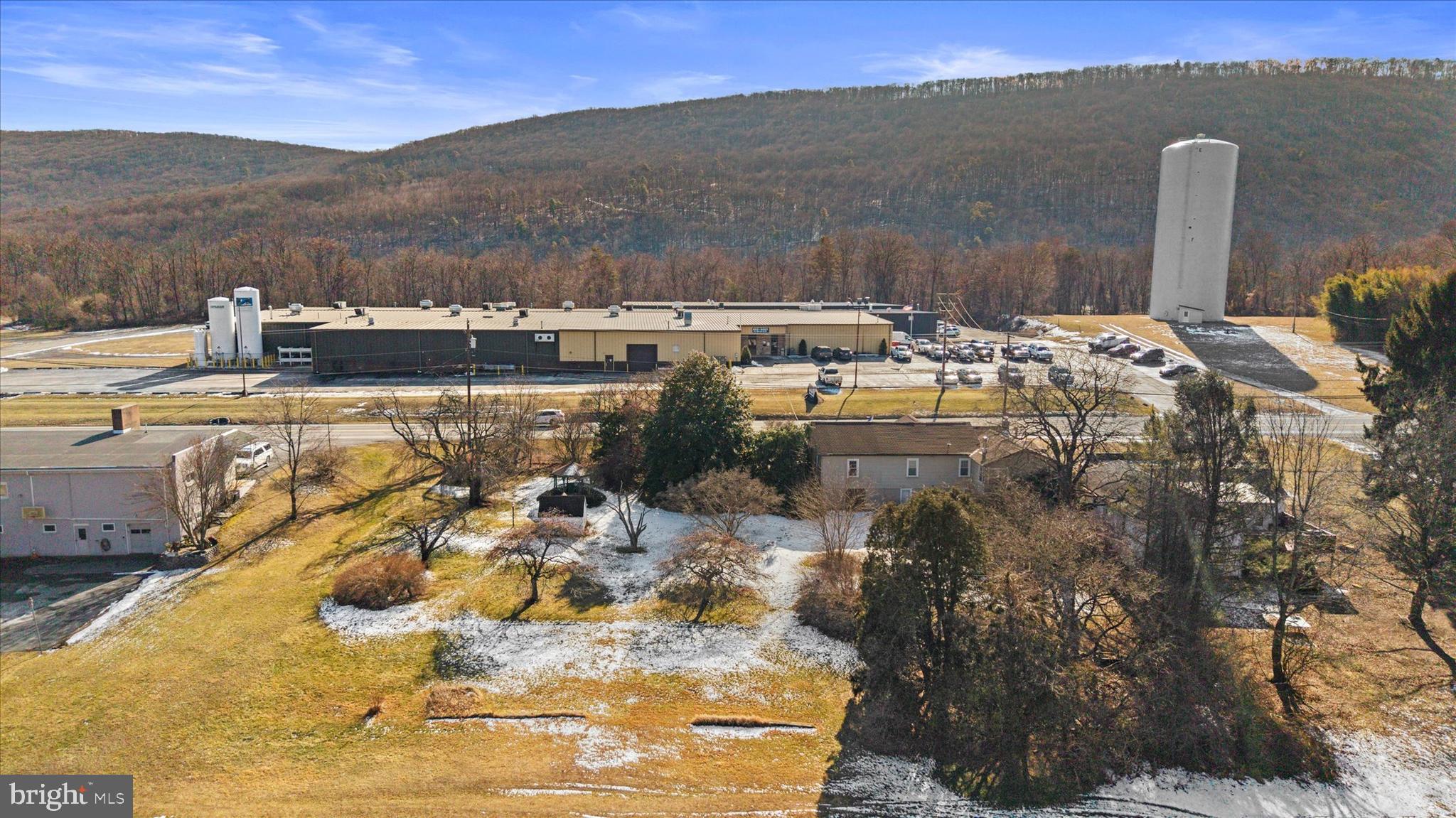 1365 Highway 209 Millersburg, PA 17061 - Photo 35 of 43 a view of a city