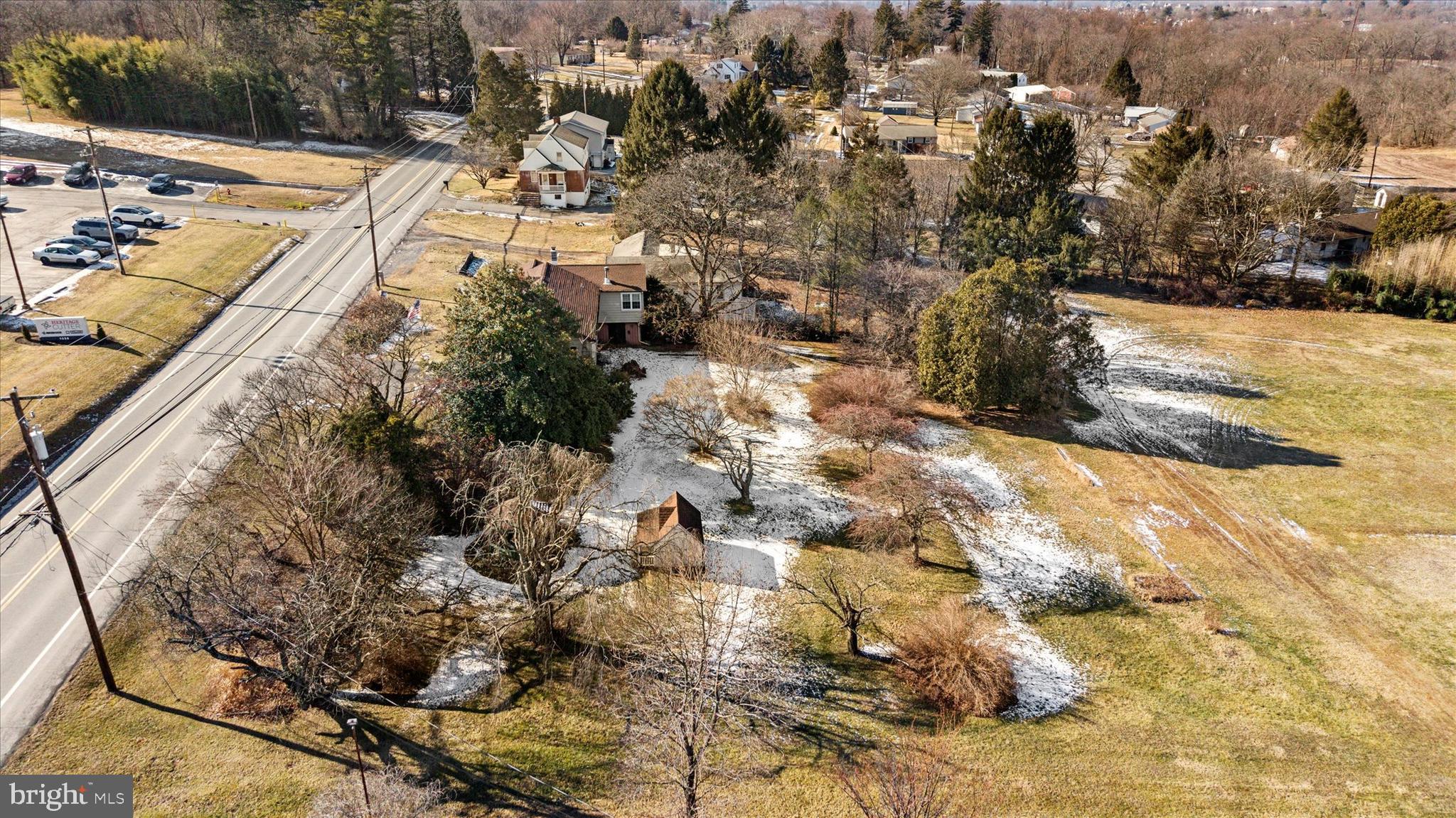 1365 Highway 209 Millersburg, PA 17061 - Photo 37 of 43 a view of outdoor space with garden view