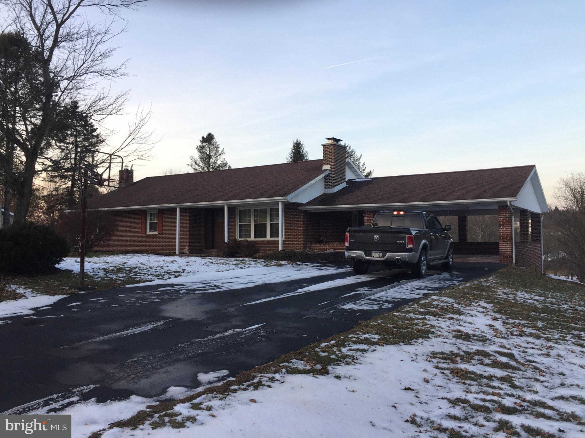 95 Cross Key Road Bernville, PA 19506 - Photo 2 of 8 Gallery Image 2