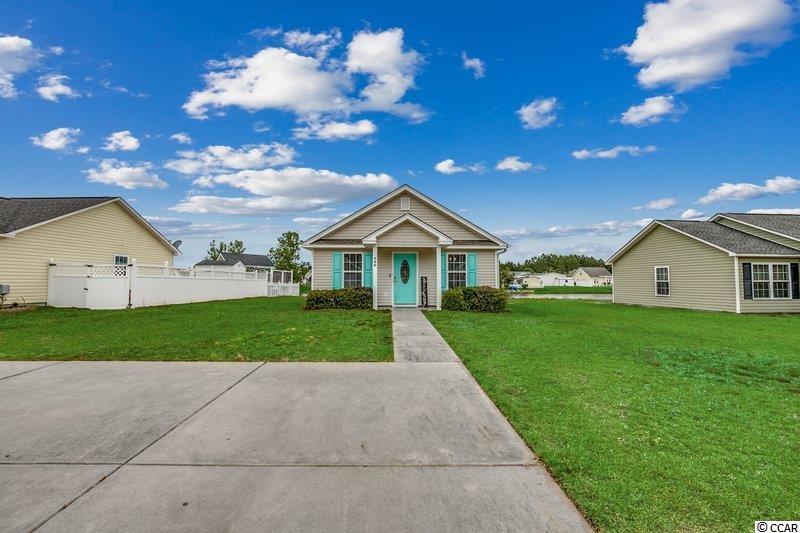 466 Overcrest Street Myrtle Beach, SC 29579 - Photo 20 of 22 Gallery Image 20