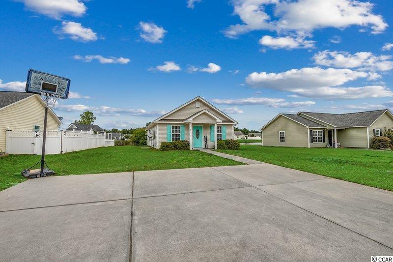 466 Overcrest Street Myrtle Beach, SC 29579 - Photo 21 of 22 Gallery Image 21