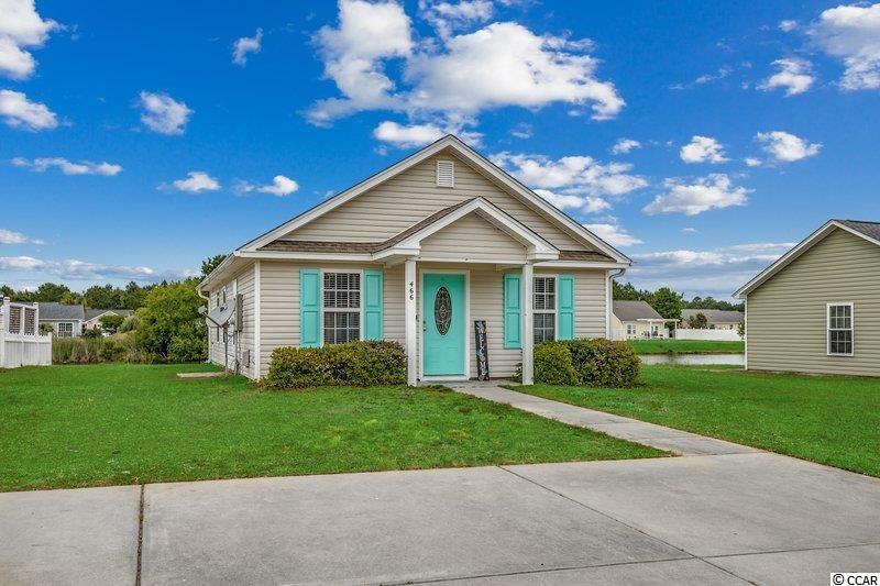 466 Overcrest Street Myrtle Beach, SC 29579 - Photo 22 of 22 Gallery Image 22