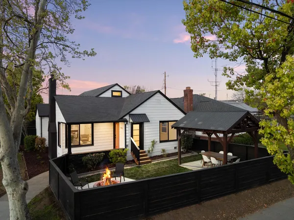 $1,460,000 | 5401 J Street, Sacramento, CA 95819