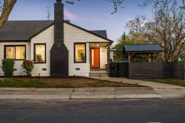 $1,460,000 | 5401 J Street, Sacramento, CA 95819