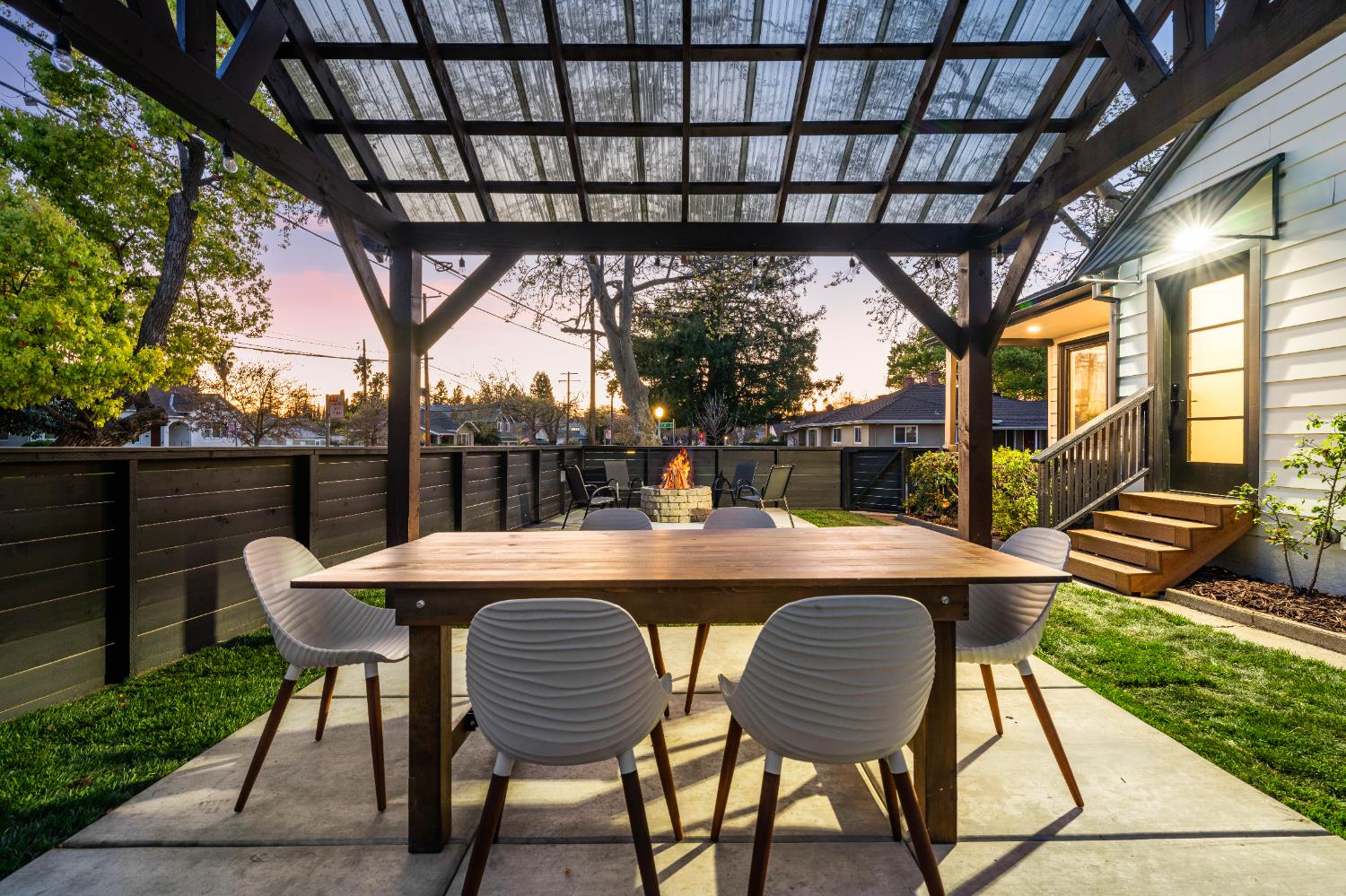 5401 J Street Sacramento, CA 95819 - Photo 56 of 71