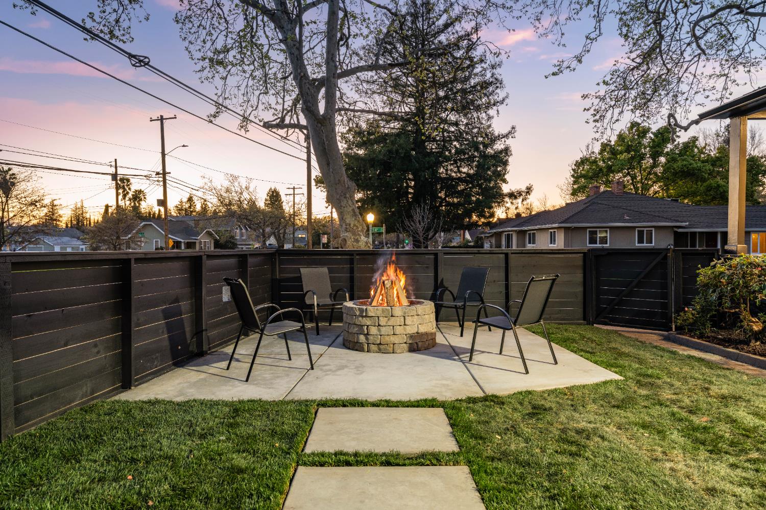 5401 J Street Sacramento, CA 95819 - Photo 57 of 71