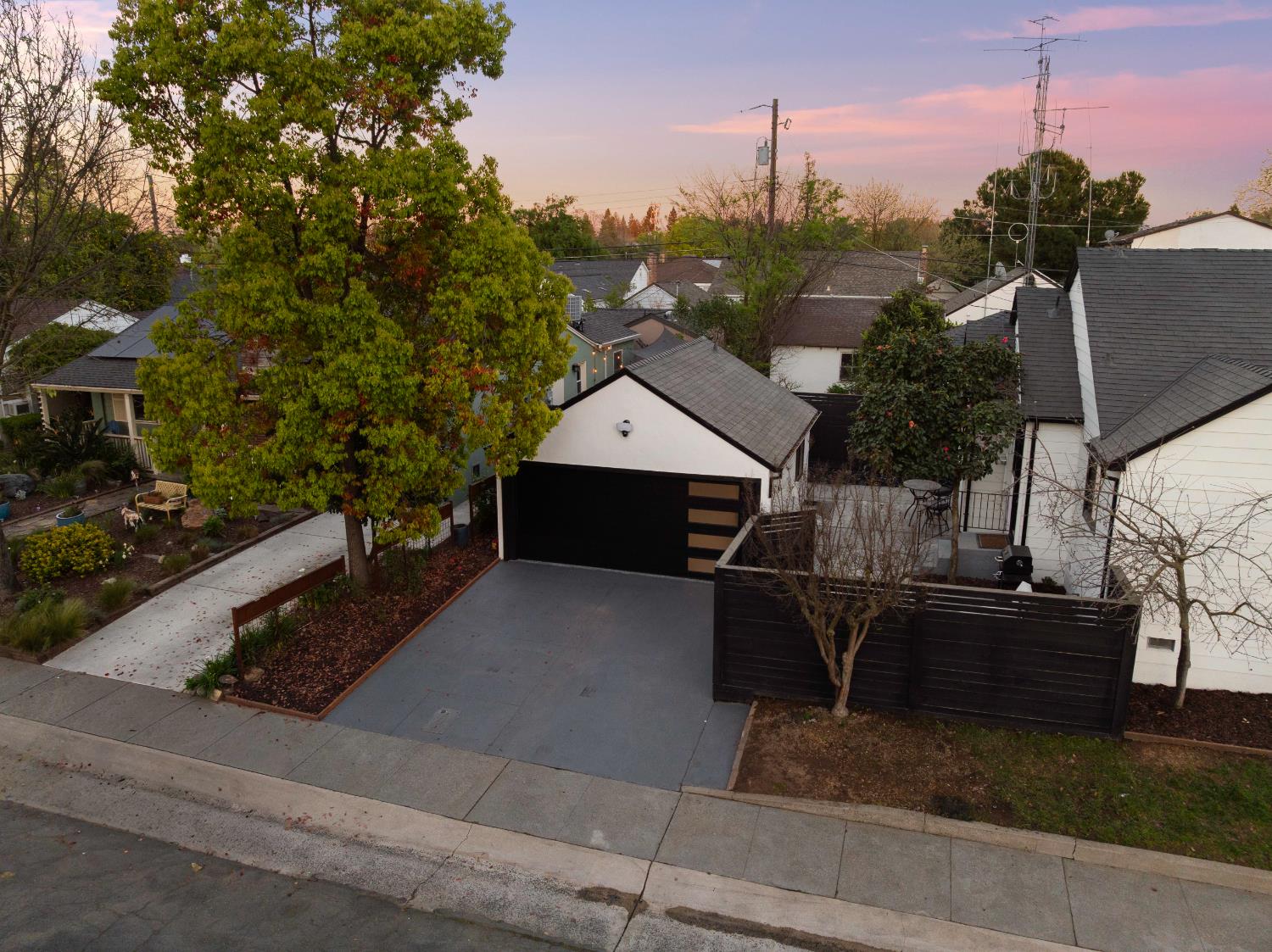 5401 J Street Sacramento, CA 95819 - Photo 59 of 71