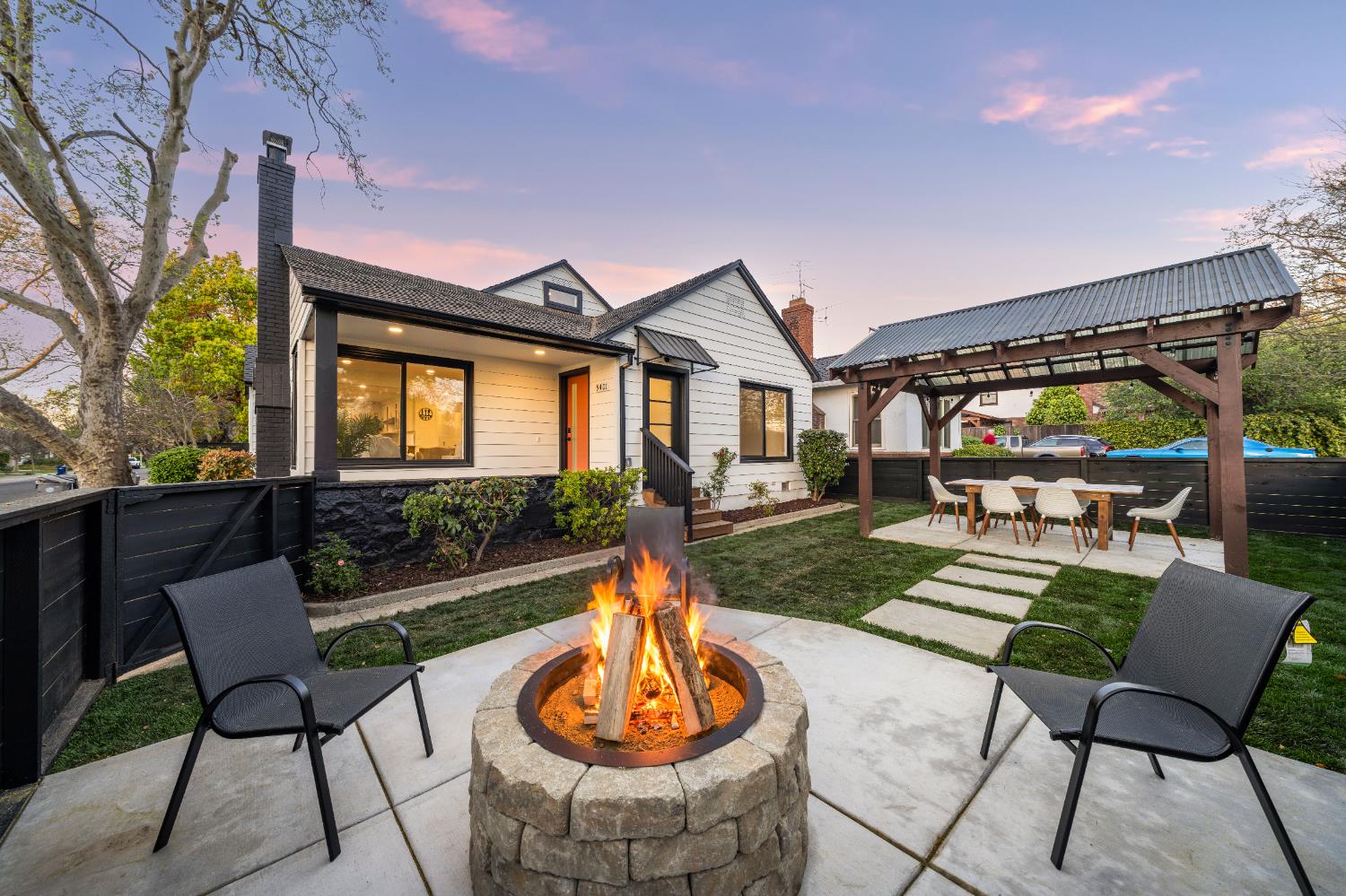 5401 J Street Sacramento, CA 95819 - Photo 6 of 71