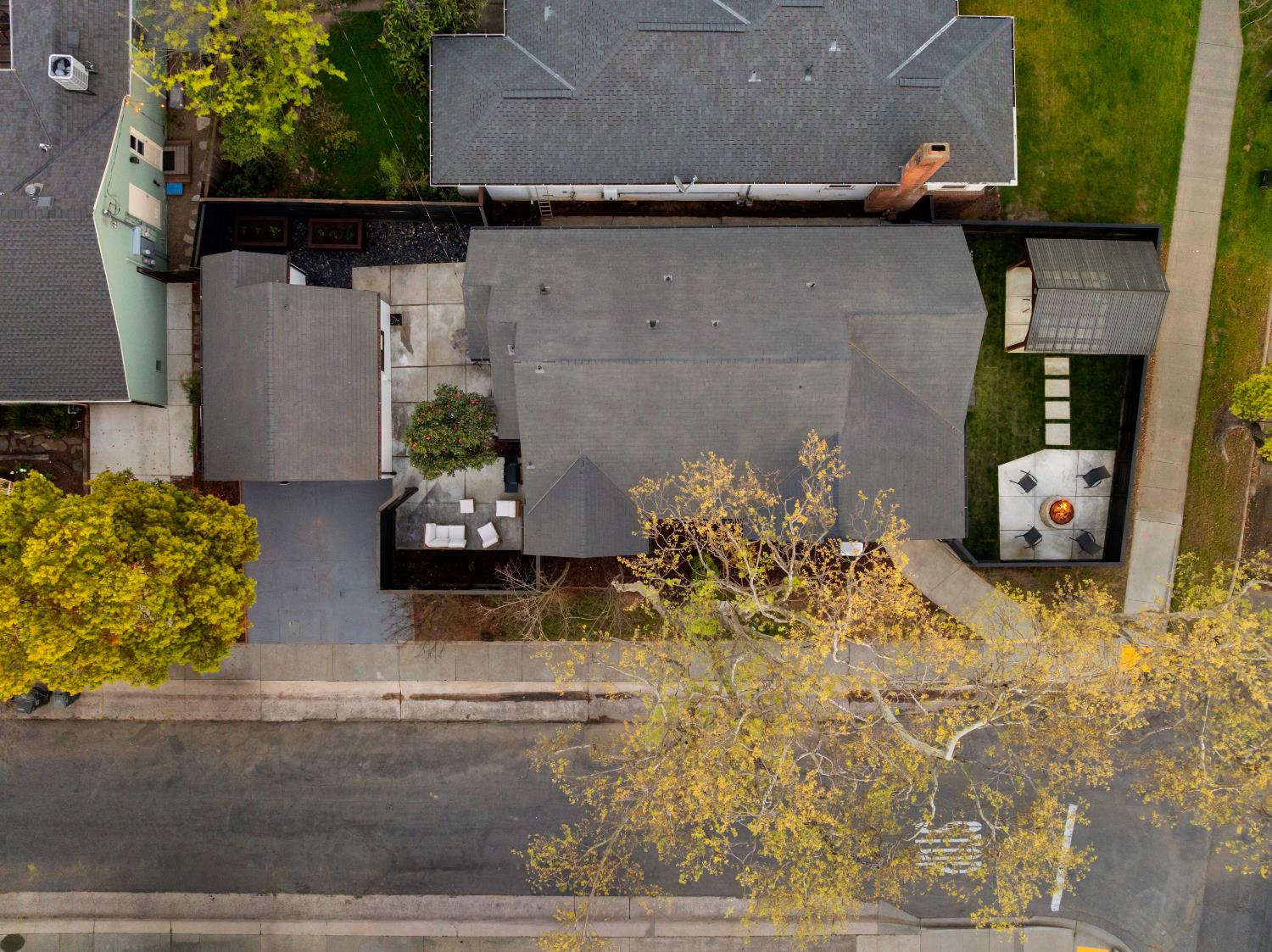 5401 J Street Sacramento, CA 95819 - Photo 62 of 71