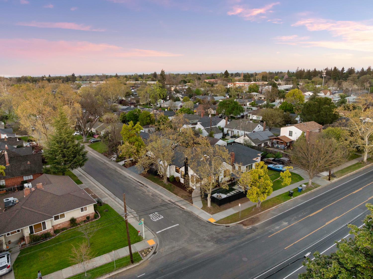 5401 J Street Sacramento, CA 95819 - Photo 64 of 71