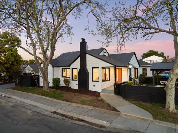 $1,460,000 | 5401 J Street, Sacramento, CA 95819