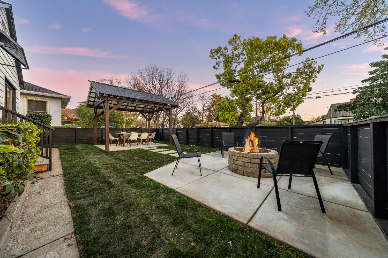 5401 J Street Sacramento, CA 95819 - Photo 7 of 71